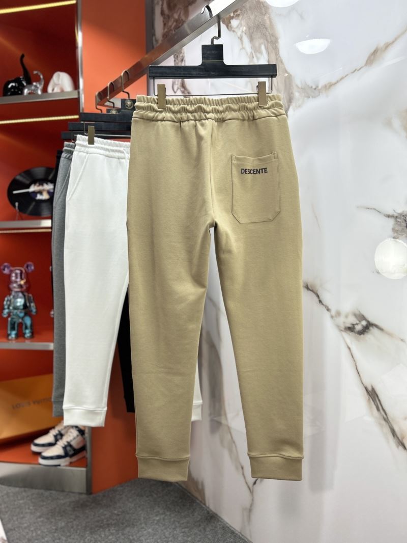 Descente Long Pants